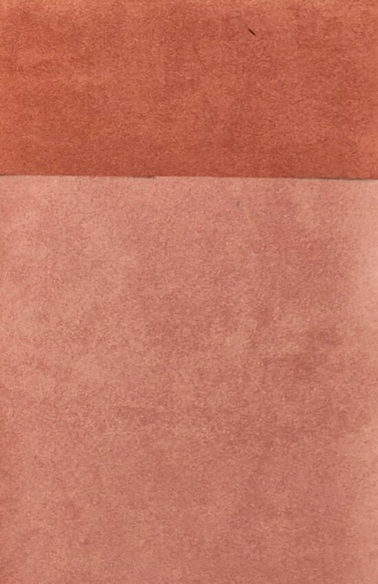 1 Vieux Rose - Rose Pale