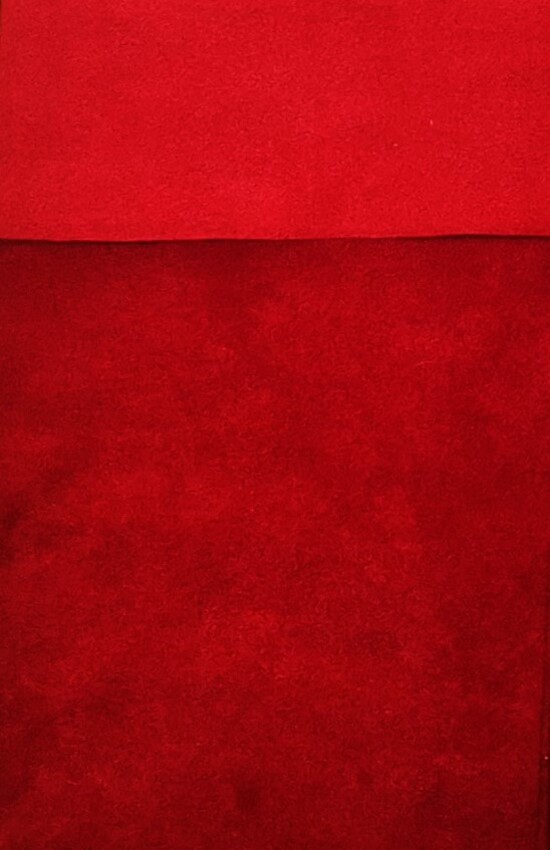 2 Rouge - Cerise