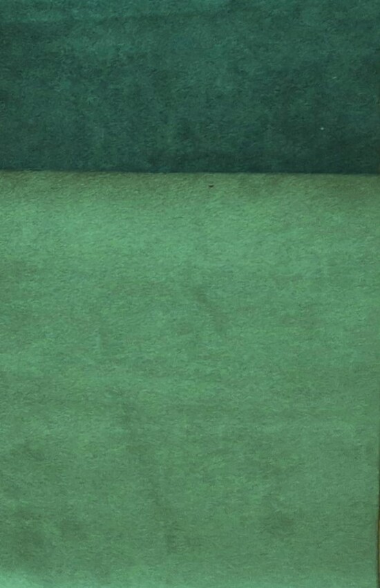 3 Vert foncé - Vert clair